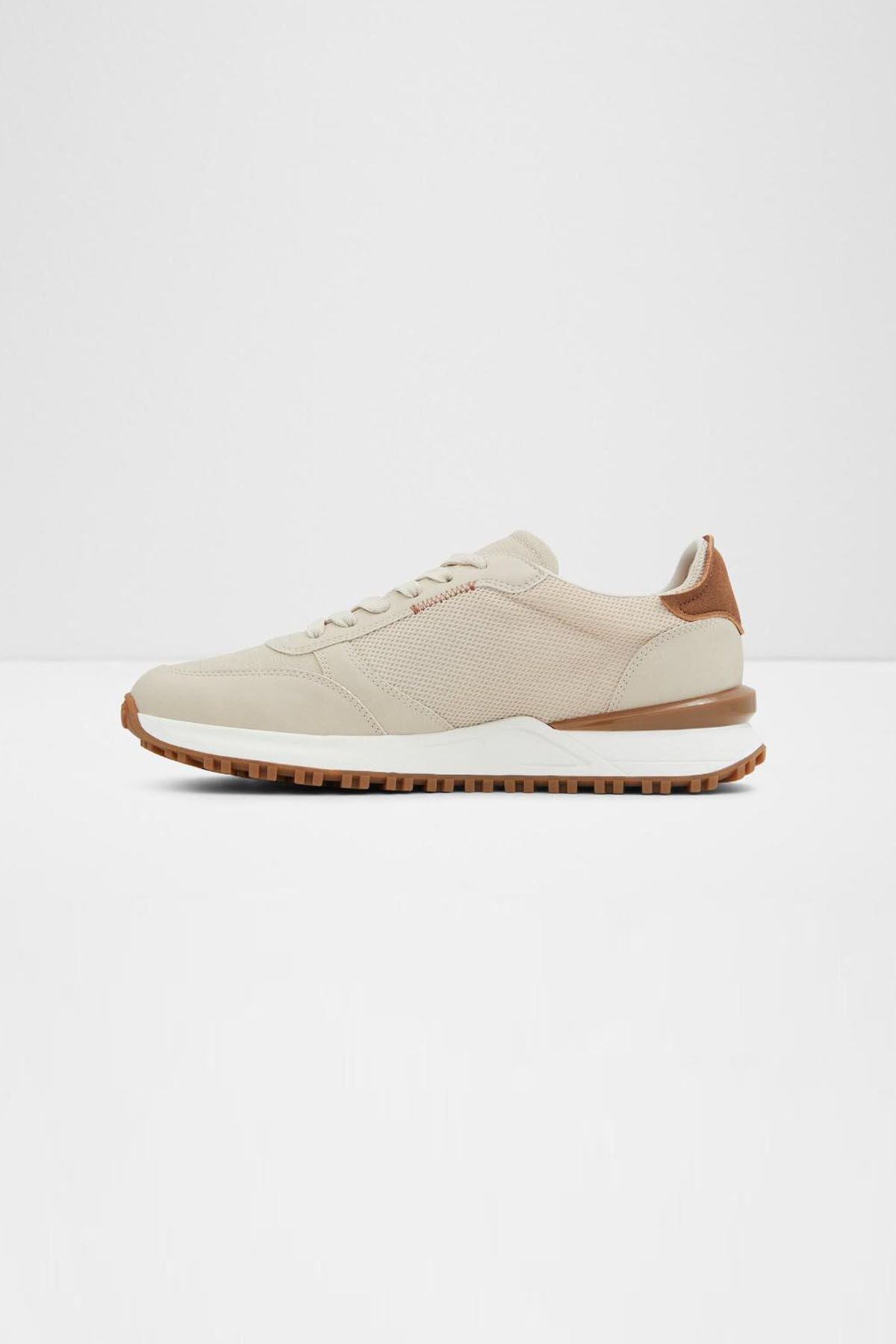ALDO Mintwood | Sneakers Bone | Men