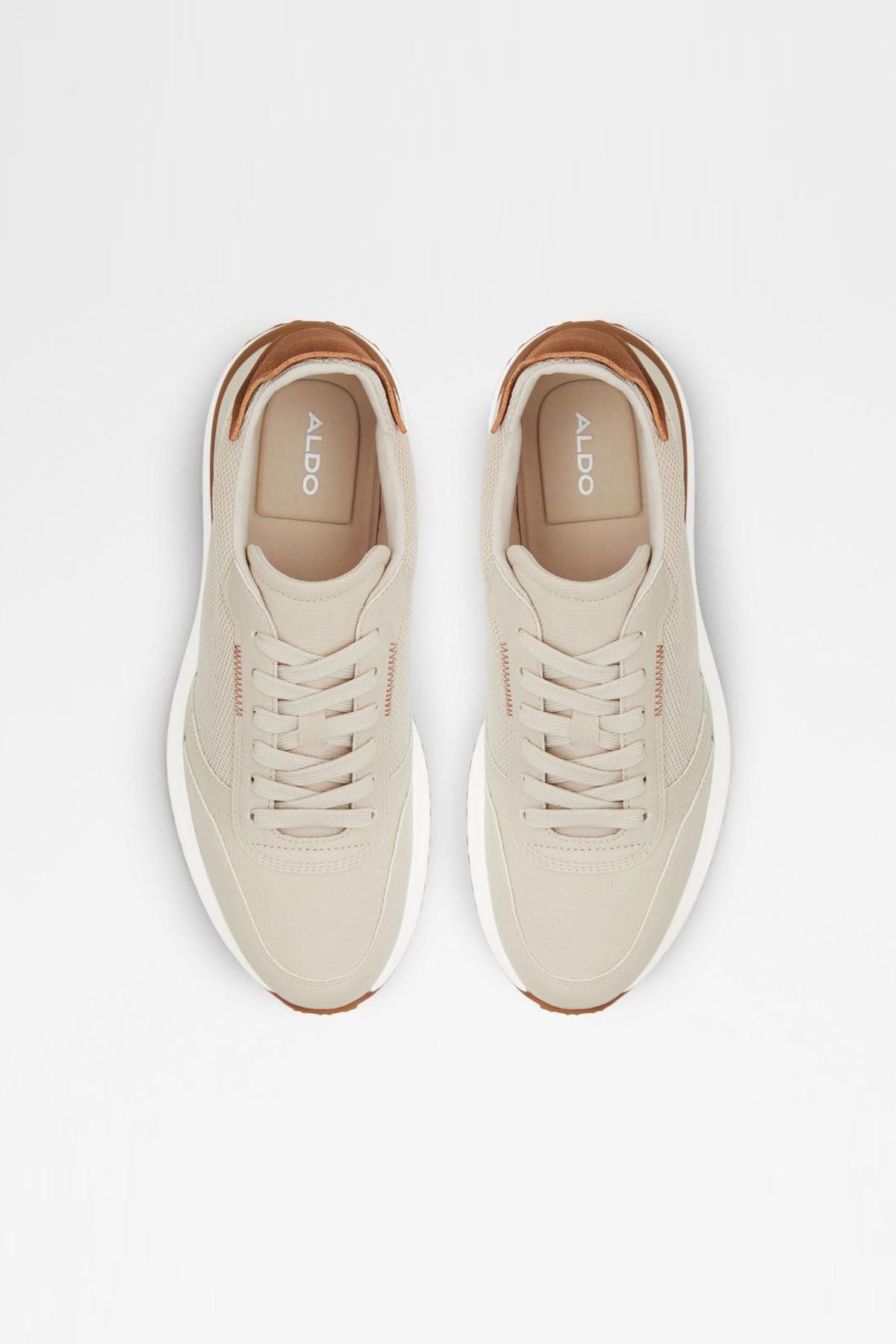 ALDO Mintwood | Sneakers Bone | Men