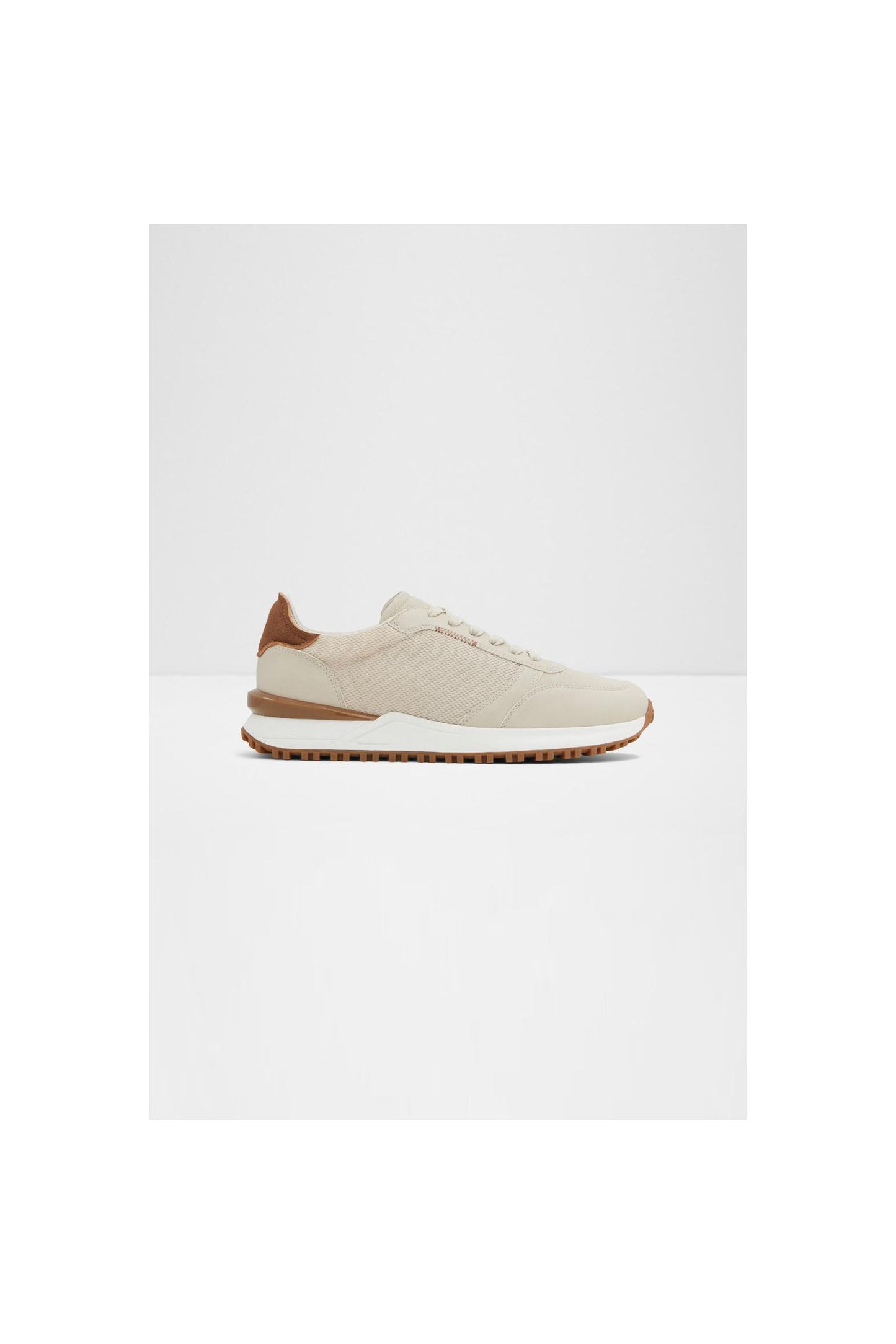 ALDO Mintwood | Sneakers Bone | Men