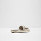 ALDO Mirauk | Slippers Brown | Men