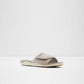 ALDO Mirauk | Slippers Brown | Men