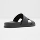 ALDO Mondi | Sandals Black | Men