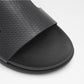 ALDO Mondi | Sandals Black | Men