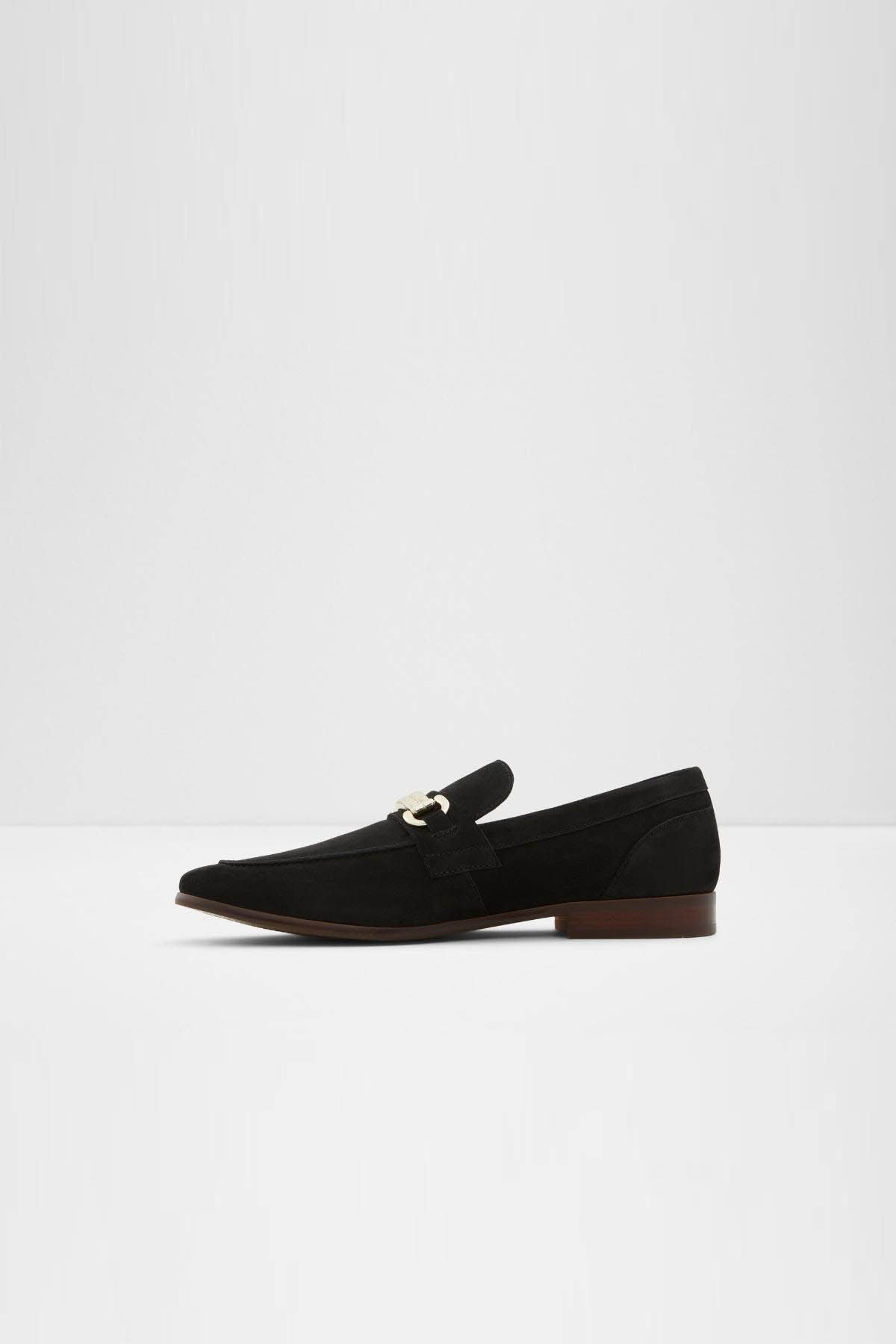 ALDO Monetto | Casual Shoes Black | Men