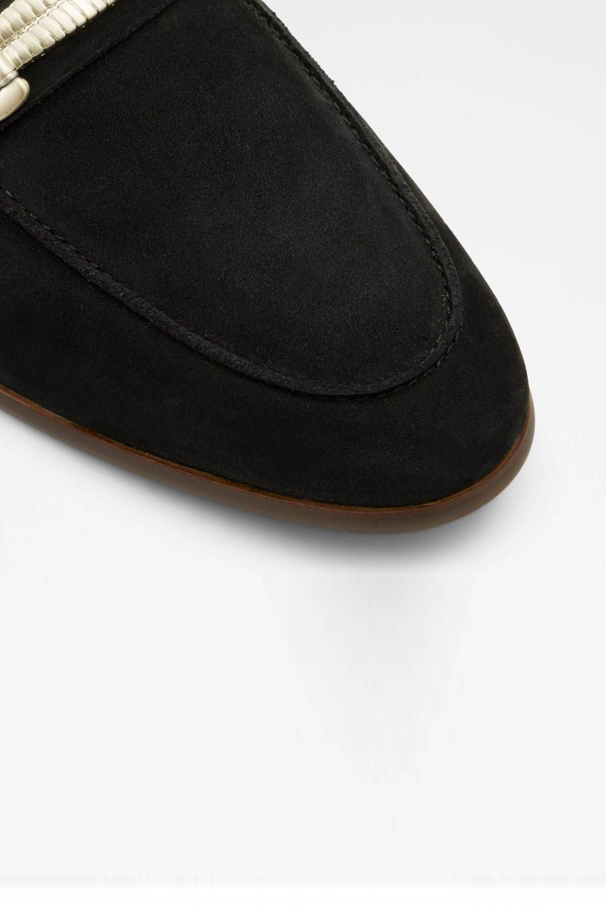 ALDO Monetto | Casual Shoes Black | Men
