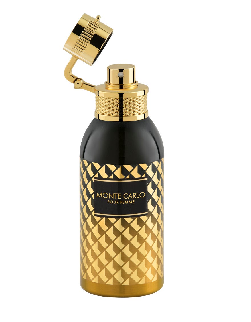 J. Junaid Jamshed MONTE CARLO Pour Femme | Women