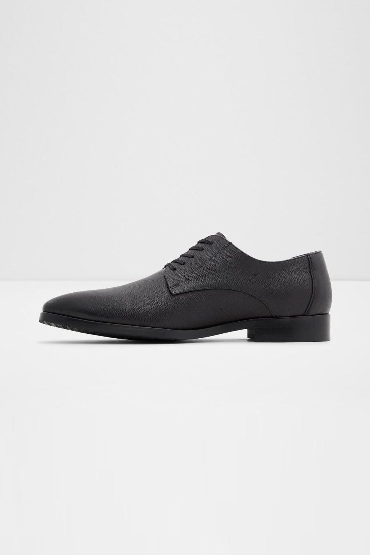 ALDO Montecassino | Dress Shoes Black | Men