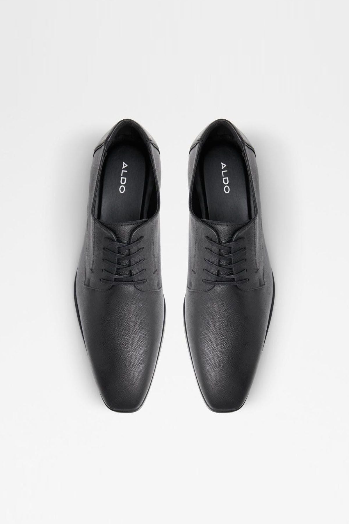 ALDO Montecassino | Dress Shoes Black | Men