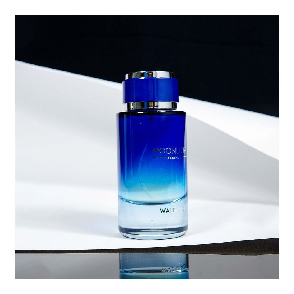 Walkeaze Moon Light, Eau De Parfum, 100ml | Nationwide | Fragrance For Men