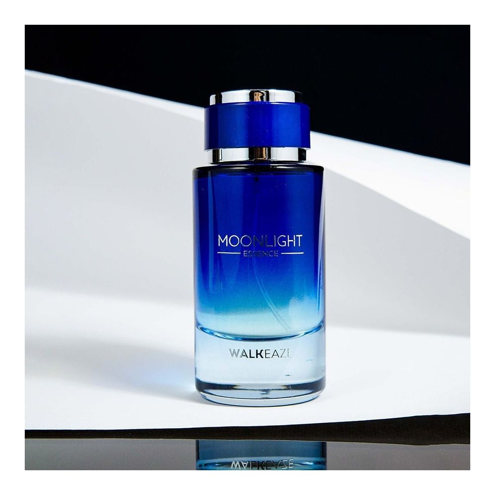 Walkeaze Moon Light, Eau De Parfum, 100ml | Nationwide | Fragrance For Men
