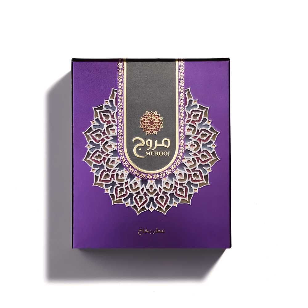 Dhamma Murooj, Eau De Parfum | United Arab Emirates | Fragrance for  Men.