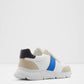 ALDO Murvaise | Sneakers White/Navy | Men
