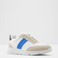 ALDO Murvaise | Sneakers White/Navy | Men