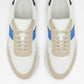 ALDO Murvaise | Sneakers White/Navy | Men