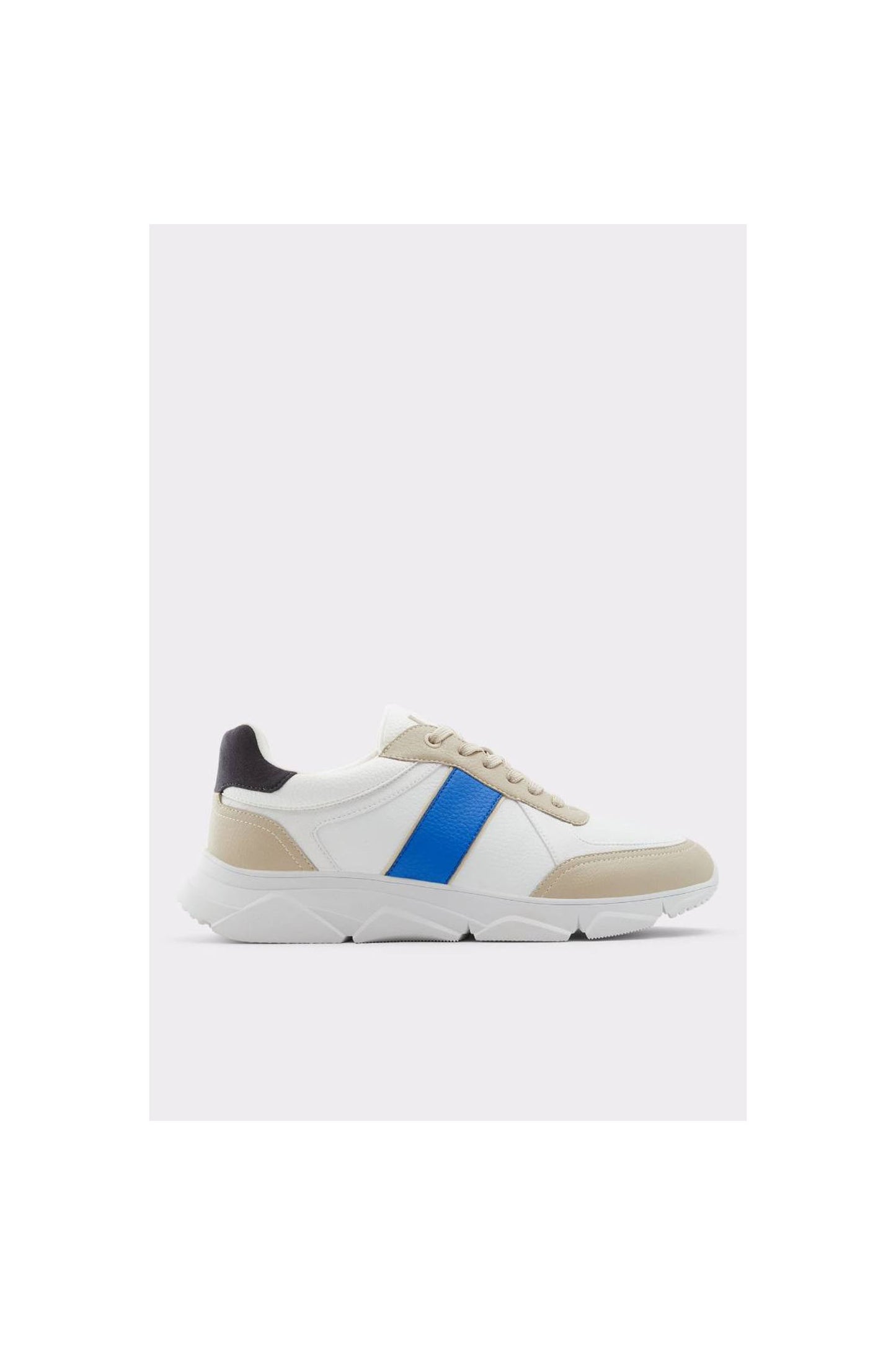 ALDO Murvaise | Sneakers White/Navy | Men