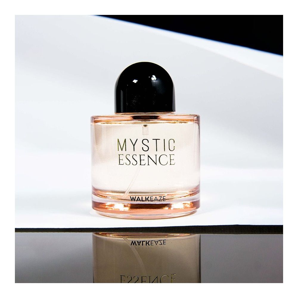 Walkeaze Mystic Essence, Eau De Parfum, 100ml | Nationwide | Fragrance For Men
