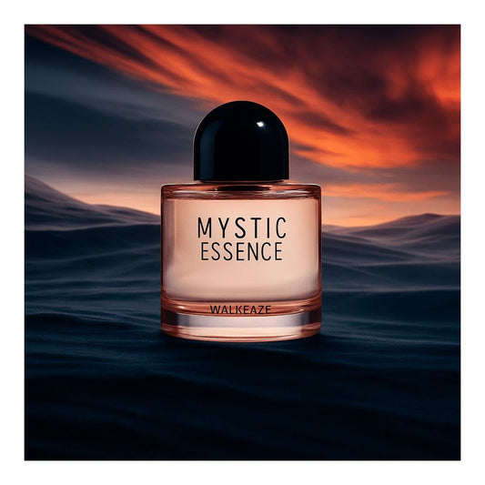Walkeaze Mystic Essence, Eau De Parfum, 100ml | Nationwide | Fragrance For Men