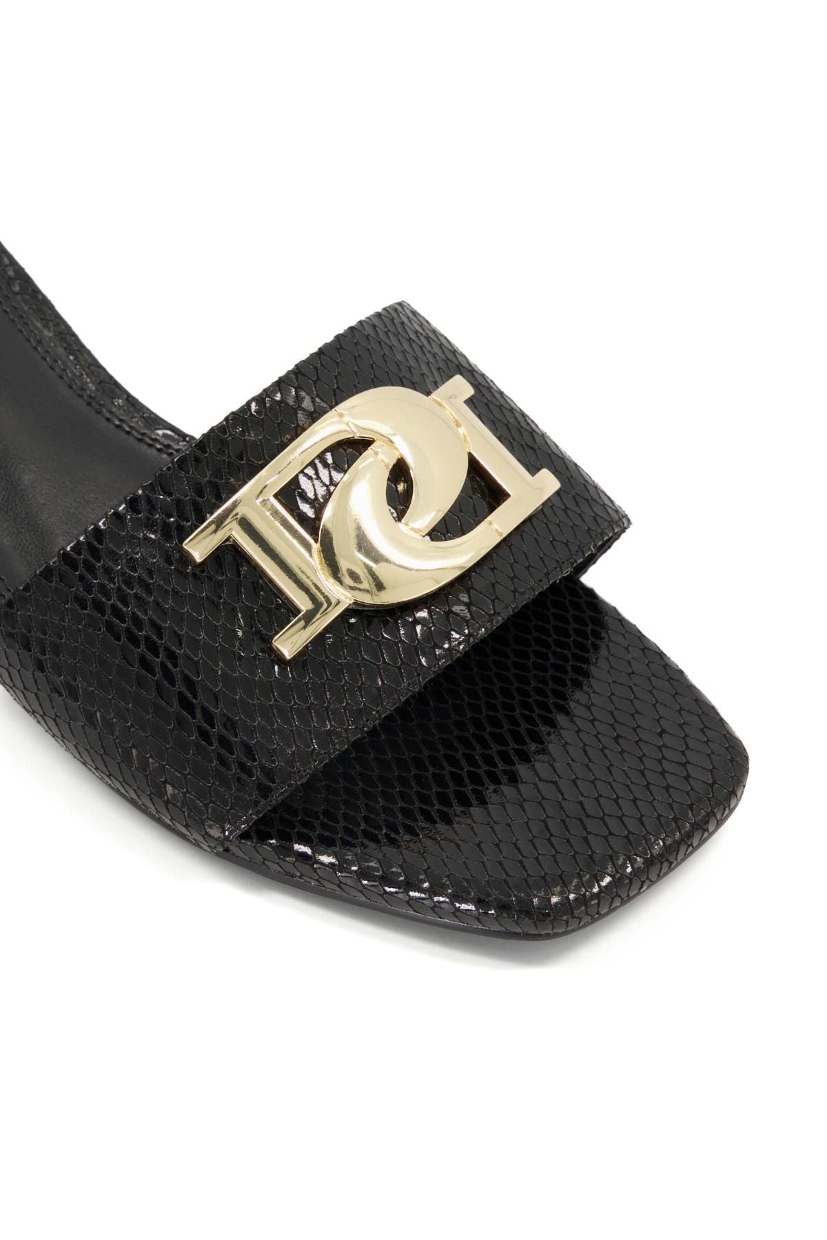 Notice |Dune London| Women shoes.