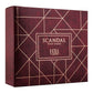 Fa'ra Scandal For Women EDP+Clutch Gift Box | France | Fragrance For Women
