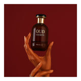 Walkeaze Oud Secrets, Eau De Parfum, 100ml | Nationwide | Fragrance For Unisex