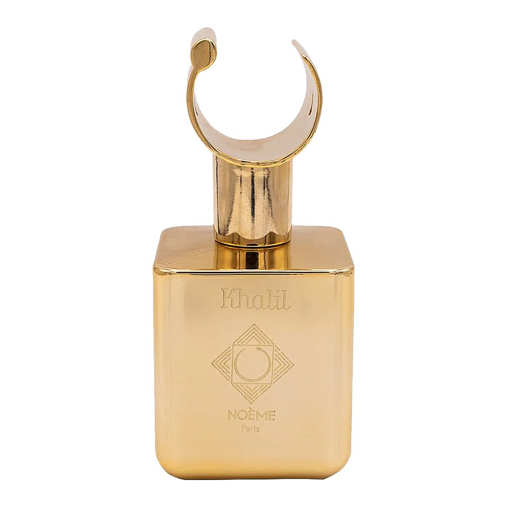 Noeme Paris Khalil Eau De Parfum, 100ml | Noeme Paris | For Men & Women