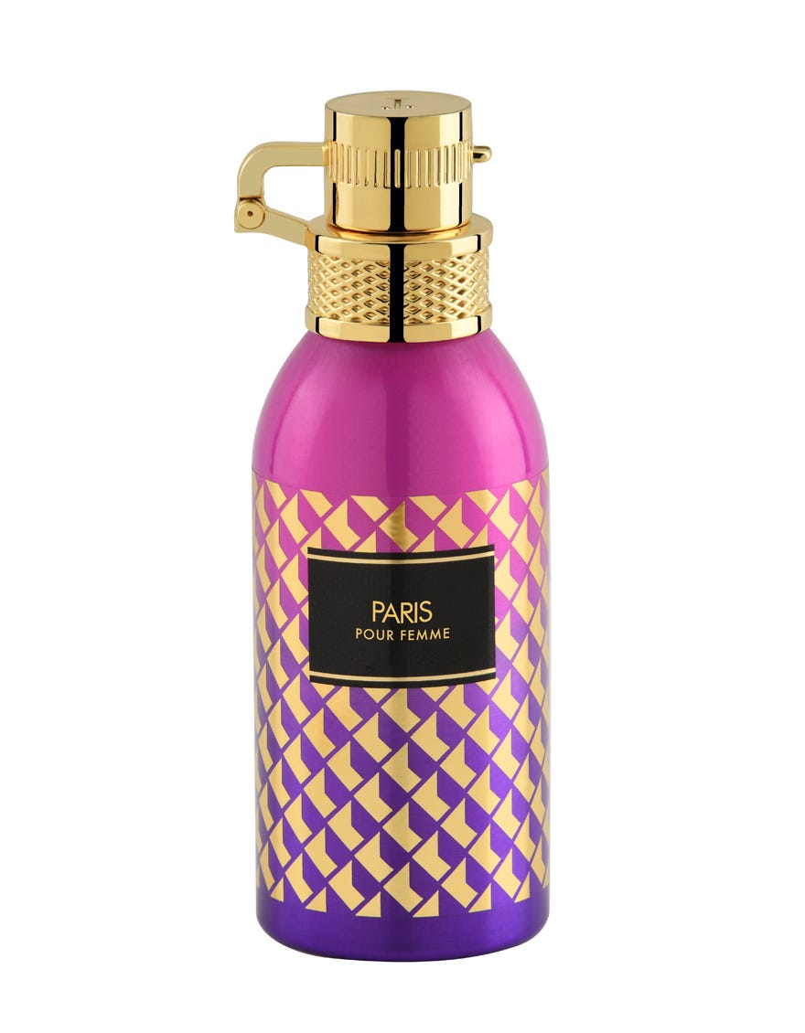 J. Junaid Jamshed PARIS Pour Femme | Women