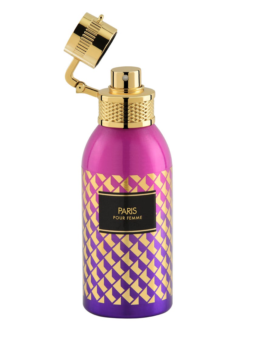 J. Junaid Jamshed PARIS Pour Femme | Women
