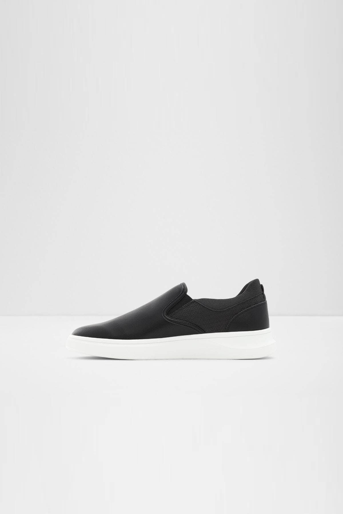 ALDO Pilisso | Casual Shoes Black | Men