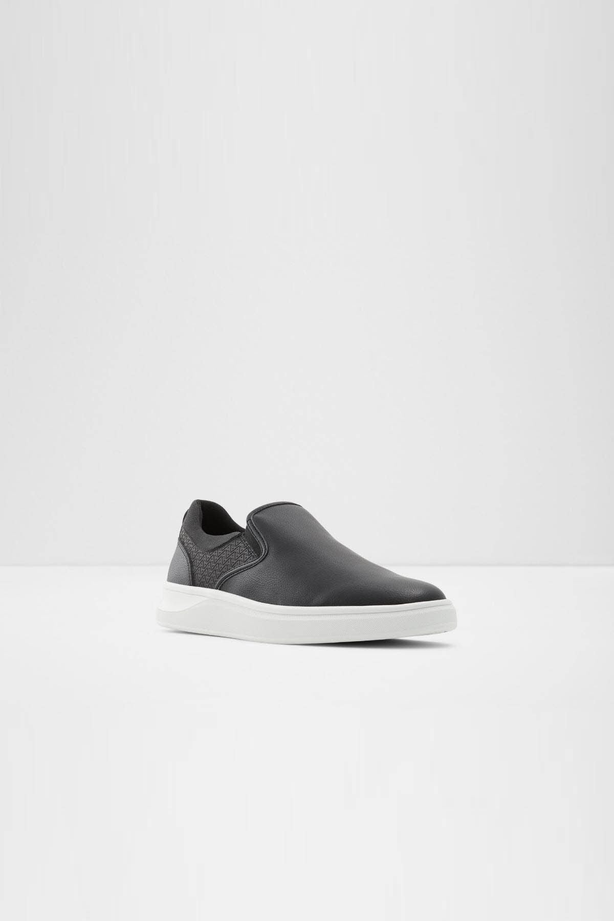ALDO Pilisso | Casual Shoes Black | Men