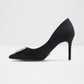 ALDO Platine | Heels Other Black | Women
