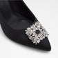ALDO Platine | Heels Other Black | Women
