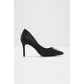ALDO Platine | Heels Other Black | Women