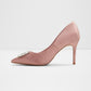 ALDO Platine | Heels Pink Overflow | Women