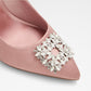 ALDO Platine | Heels Pink Overflow | Women