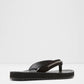 ALDO Polo | Slippers Black | Women