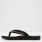 ALDO Polo | Slippers Black | Women
