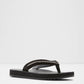 ALDO Polo | Slippers Black | Women