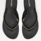 ALDO Polo | Slippers Black | Women