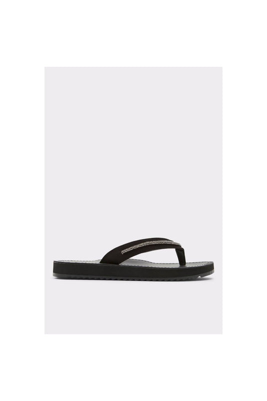ALDO Polo | Slippers Black | Women