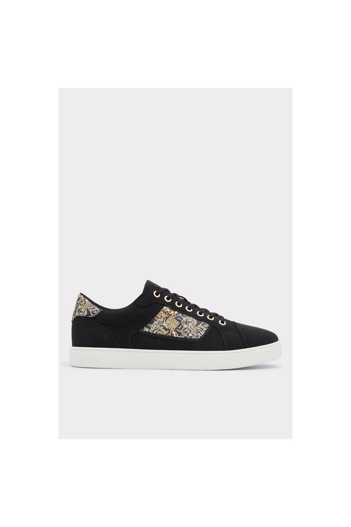 ALDO Popstep | Sneakers Other Black | Men