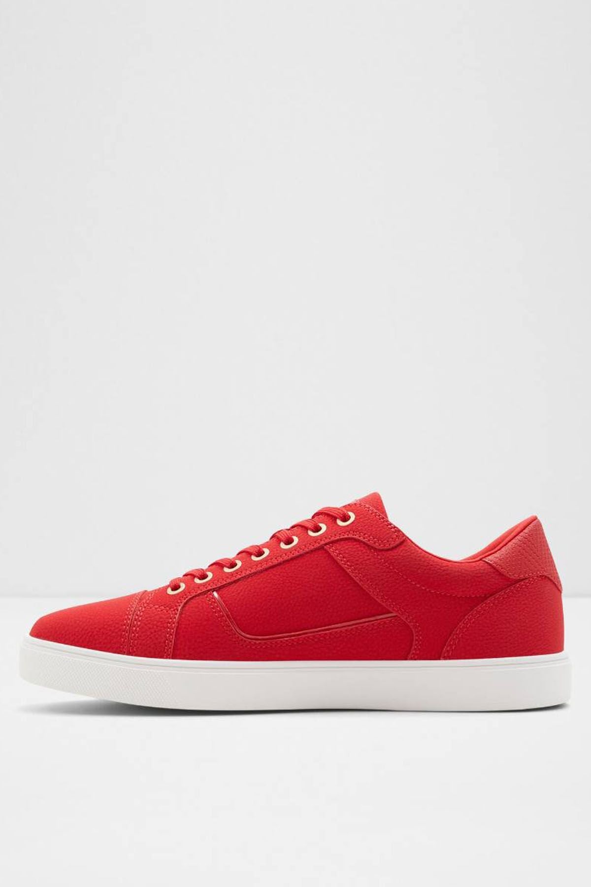 ALDO Popstep | Sneakers Bright Red | Men