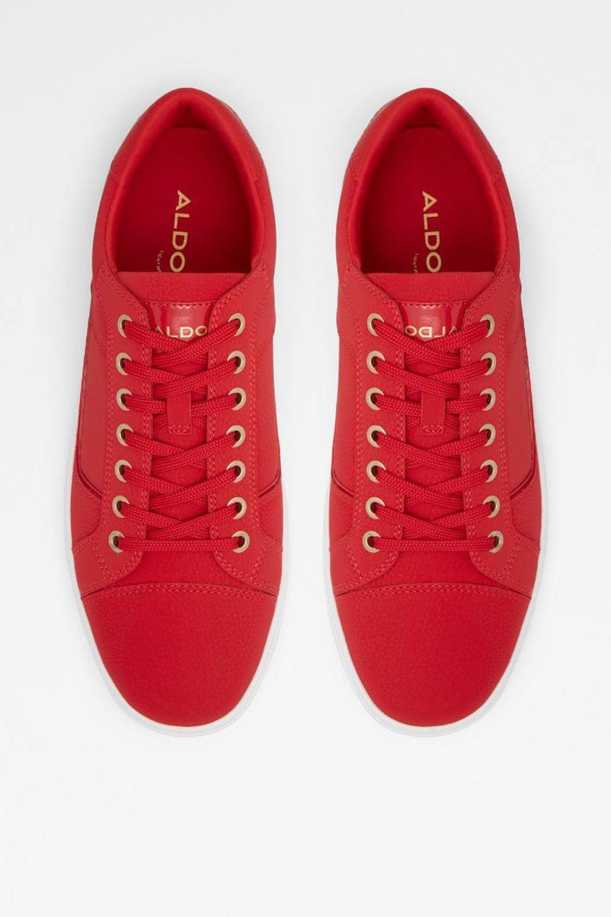 ALDO Popstep | Sneakers Bright Red | Men