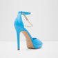 ALDO Prisilla | Heels Blue | Women
