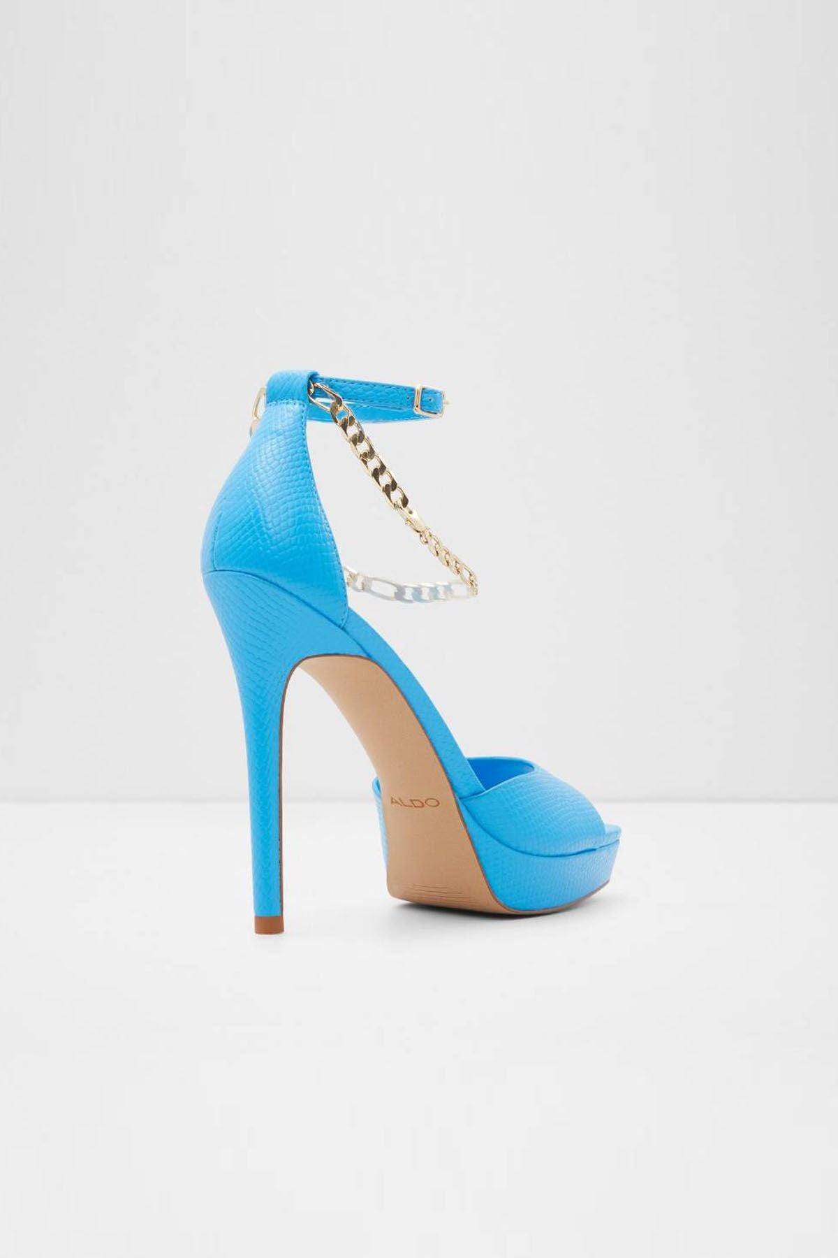 ALDO Prisilla | Heels Blue | Women