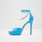 ALDO Prisilla | Heels Blue | Women
