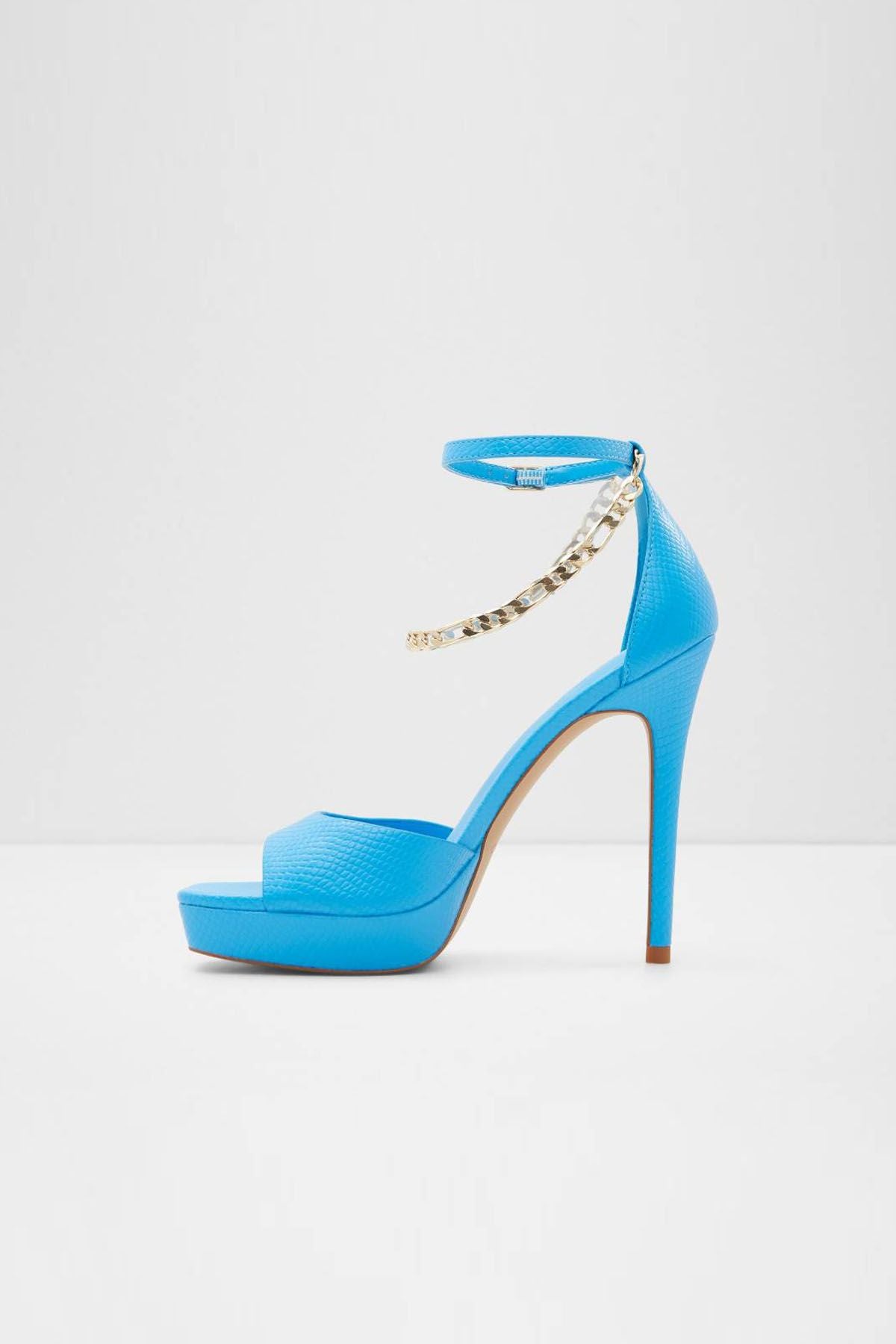 ALDO Prisilla | Heels Blue | Women