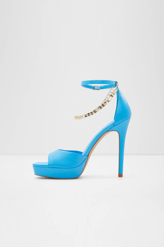 ALDO Prisilla | Heels Blue | Women