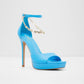 ALDO Prisilla | Heels Blue | Women