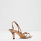 ALDO Pythonda | Heels Bronze | Women
