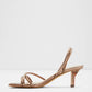ALDO Pythonda | Heels Bronze | Women